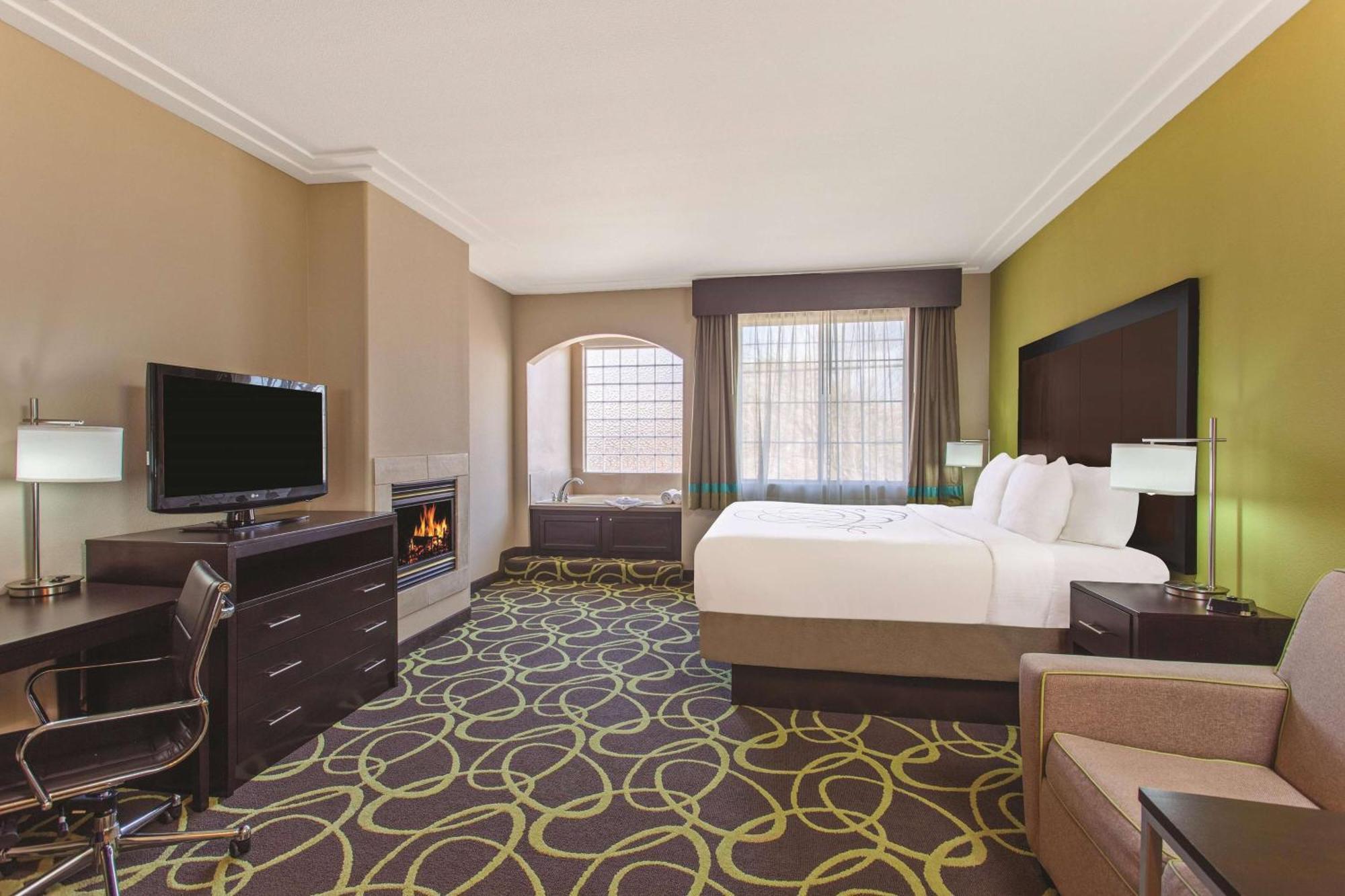 La Quinta By Wyndham Los Banos Kültér fotó