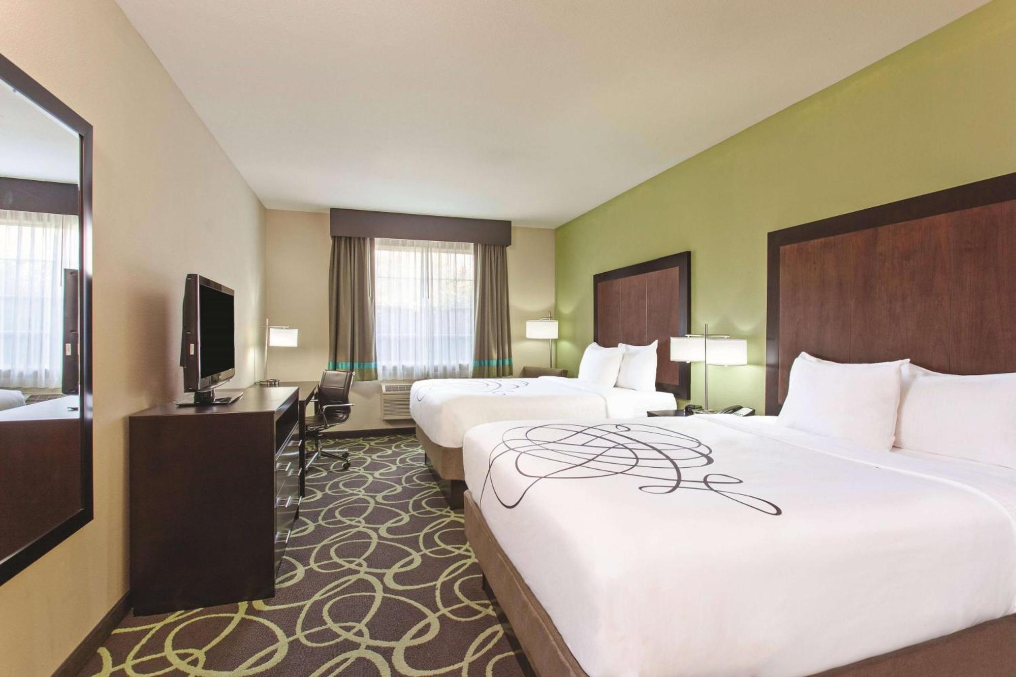 La Quinta By Wyndham Los Banos Kültér fotó